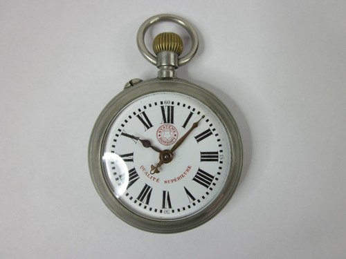 Orologio tasca roskopf - orologio,