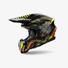 Casco cross airoh twist - cross,