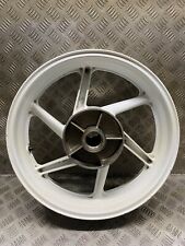 CERCHIO POSTERIORE HONDA CBR600F-CBR 600 F 1991-1994COD.7420 REAR WHEEL