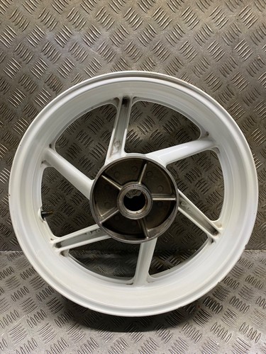 Cerchio posteriore honda - cerchio,