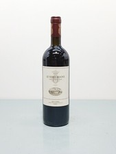 Le Serre Nuove Dell Ornellaia 2007 Bolgheri  bott..75 cl 14,5%