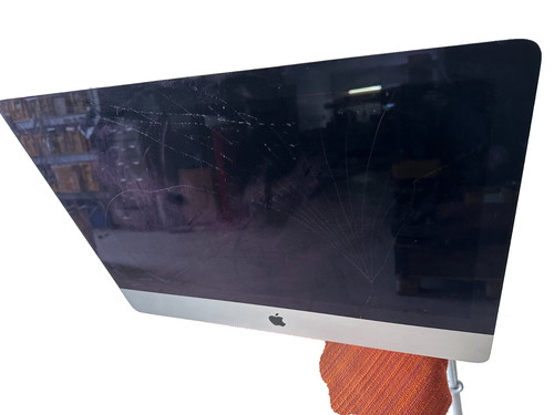Apple mac 2013 2 7 - 21,5", ghz