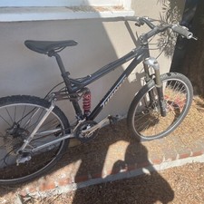 Mountain bike Turner