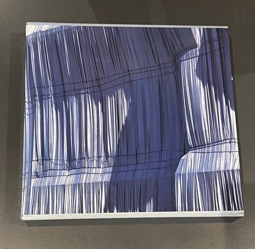 Christo and jeanne - and, jeanne-claude
