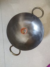 Ferro Kadai Ferro Kadhai Ferro
