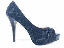 SCARPE DECOLTE SANDALO DONNA