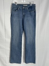 Levi's Classic Boot Jeans