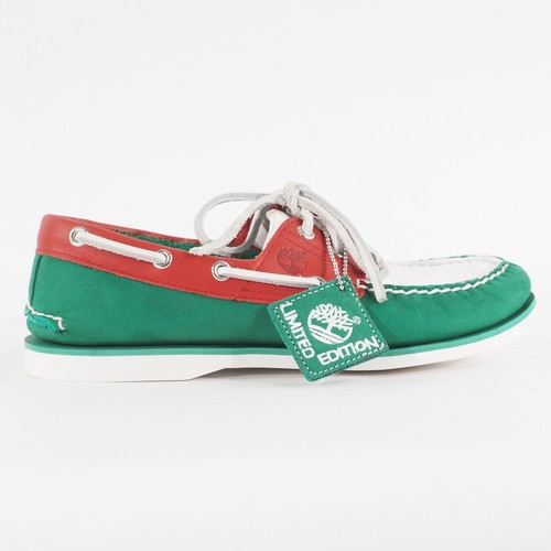 Scarpe barca uomo - da,