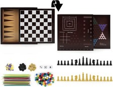 Set giochi famiglia - set,