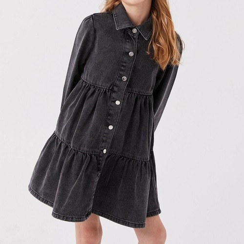 Zara camicia jeans - zara,