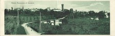 SCARPERIA - Veduta Panoramica