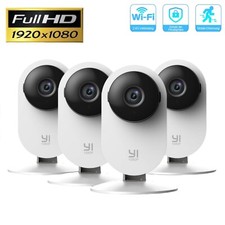 YI 1080p Telecamera Wi-Fi