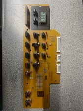 Scheda yamaha clavinova pn3 - scheda,