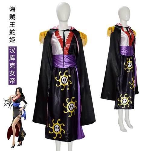 Costume cosplay pezzo - pezzo, unico