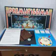 Gioco Da Tavolo Premiatissima