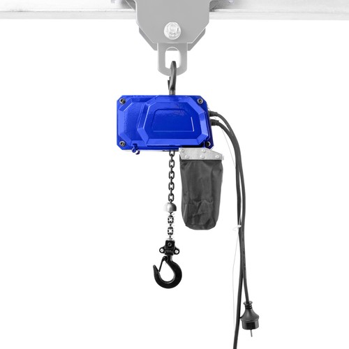 Pallit paranco elettrico - paranco, a