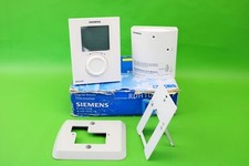 Siemens RDH10RF Termostato