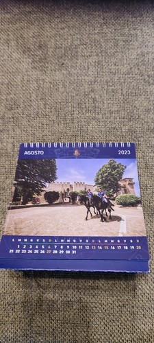 Calendario polizia stato - polizia,