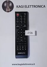 TELECOMANDO HANNSPREE 7601-31A062 NUOVO ORIGINALE