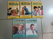 Lotto 5 romanzi tascabili Universo inserto Grand Hotel 1995/96 Vintage