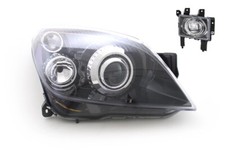 Fari Adatti Per Opel Astra H