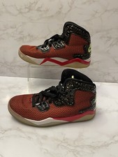 Nike Air Jordan Spike Forty Shoes Sneakers 819952-605 | Men's Size 8