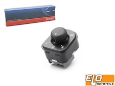 Original Topran Side Mirror