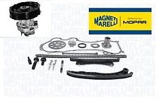 KIT CATENA DISTRIBUZIONE MAGNETI MARELLI 1.3 MJT MULTIJET CON POMPA ACQUA 