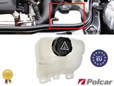 Vaschetta Liquido Radiatore Mini One Cooper R56 R57 R60 1.4 1.6 2.0 SOLO BENZINA