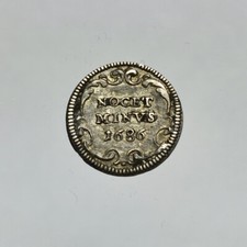 ROMA - INNOCENZO XI 1676-1689