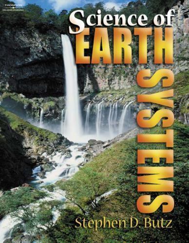 Science earth systems - science,