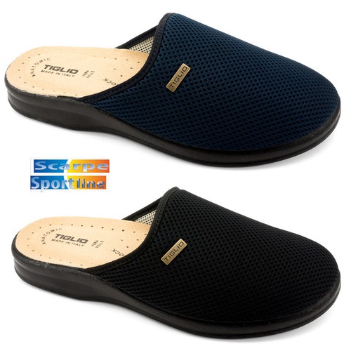 Tiglio 2080 blu nero - tiglio,