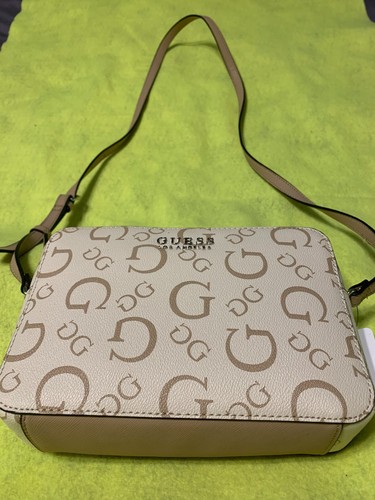 Borsa tracolla guess los - a,