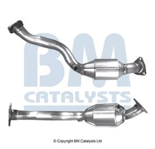 Catalizzatore marmitta
