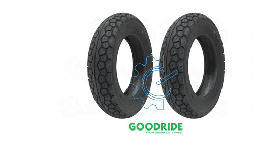 Coppia copertone goodride - copertone,