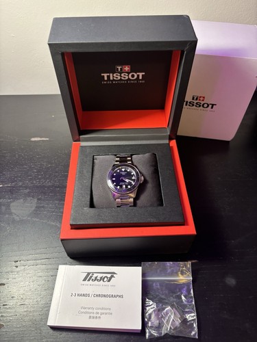 Orologio tissot seastar 1000 - tissot,