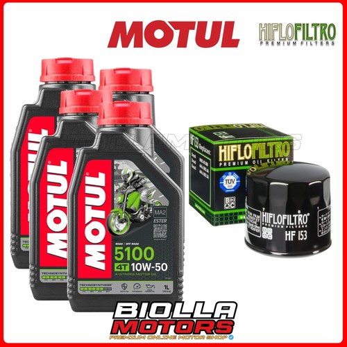 Kit tagliando ducati 1200 - tagliando,