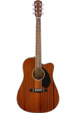 Fender 60sce dreadnought - fender,