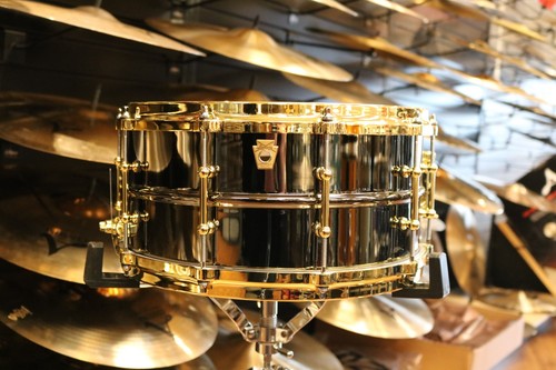 Tamburo rullante ludwig - rullante,