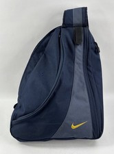 Zaino vintage Nike Y2K Sling