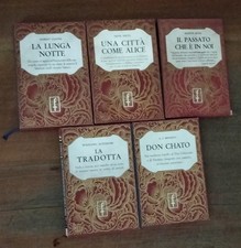 Lotto Libri Classici