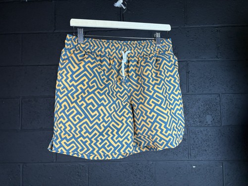 Pantaloncini bagno derek - da,