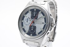 [Ecc+5] Orologio Uomo SEIKO