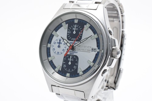 Ecc orologio uomo seiko - [ecc+5],