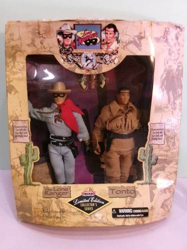 The lone ranger clayton - lone,