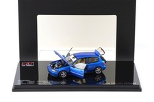 Modelli LCD 1:43 HONDA CIVIC