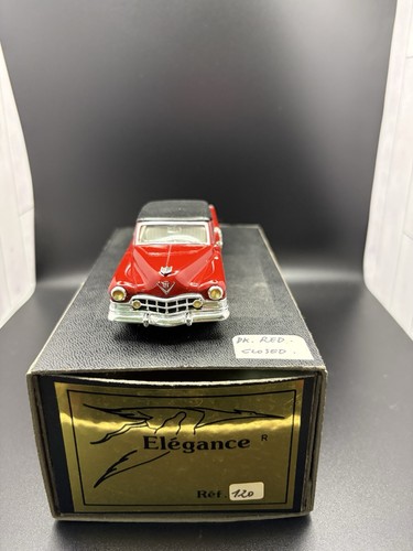 Auto pressofuse elegance - 1:43,