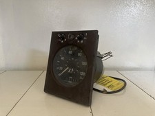 QUADRO TACHIGRAFO PER MERCEDES