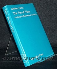 The Test of Time : An Essay in