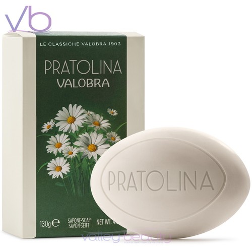 Valobra pratolina sapone - pratolina, |